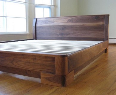 Bed 15 Bedroom Set Elegant Luxury Design - Image 1