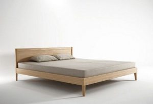 Bedroom Set Classic Luxury Design