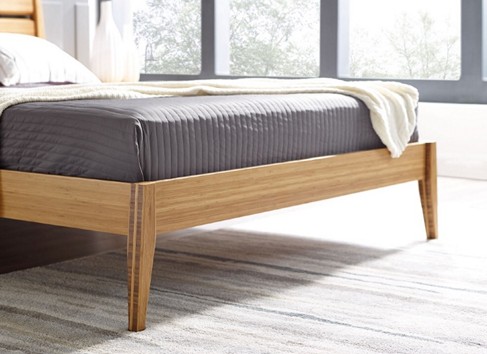 Bed 23 Stunning Bed 21 - Image 1