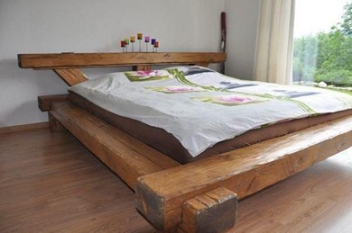 Bed 3 Hottest Bed 4 - Image 1