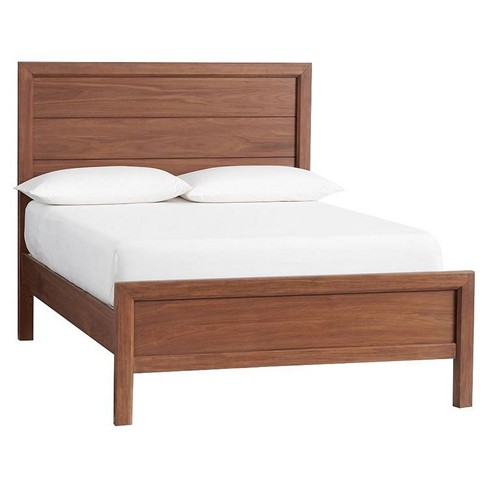 Bed 7 Bedroom Set Classic Luxury Design - Image 1