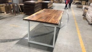 Elodie Modern Dining Table