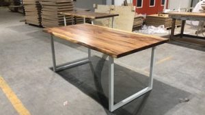 Elodie Modern Dining Table - Image 2