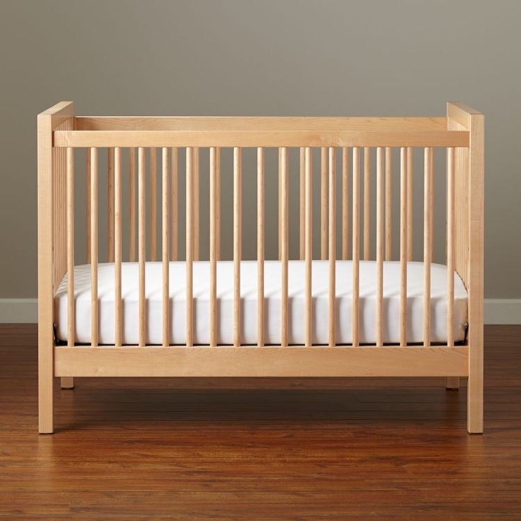 IMG_2957 Giulia Ideal Baby Crib - Image 1