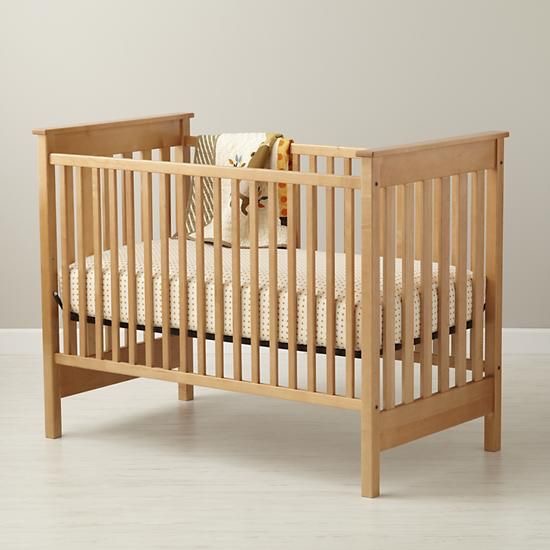 IMG_2959 Evelina Excellent Baby Crib - Image 1