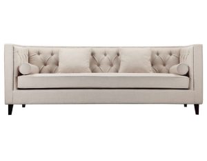 Alessia Monteluce 3 Seater Sofa - Image 2