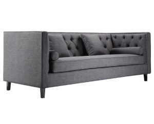 Leonora di Castellani Classic 3 Seater Sofa