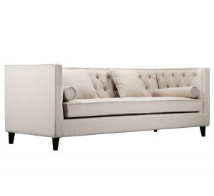Alessia Monteluce 3 Seater Sofa