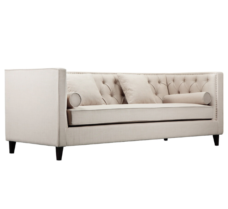 IMG_3181.PNG Alessia Monteluce 3 Seater Sofa - Image 1