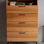 Livia Modern Dresser Cabinet - Image 4