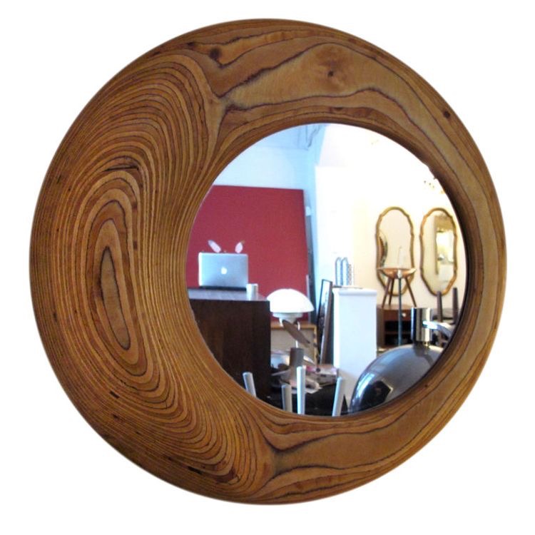 IMG_3956 Isolde Stunning Wall Mirror - Image 1