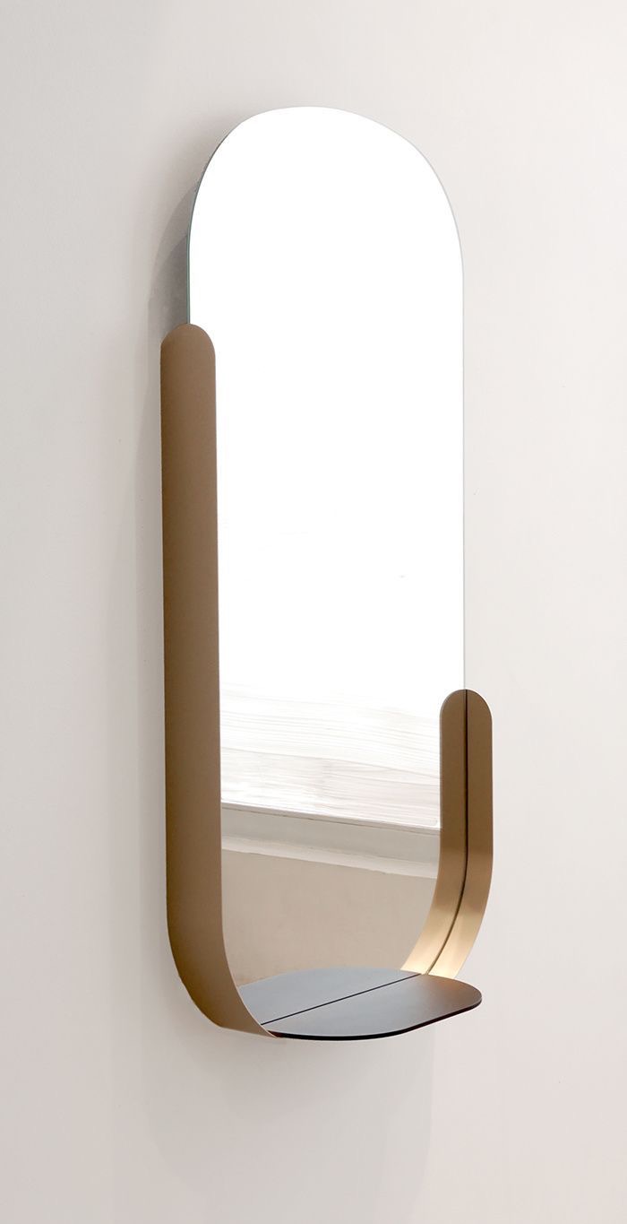 IMG_3965 Valeria Luxurious Wall Mirror - Image 1