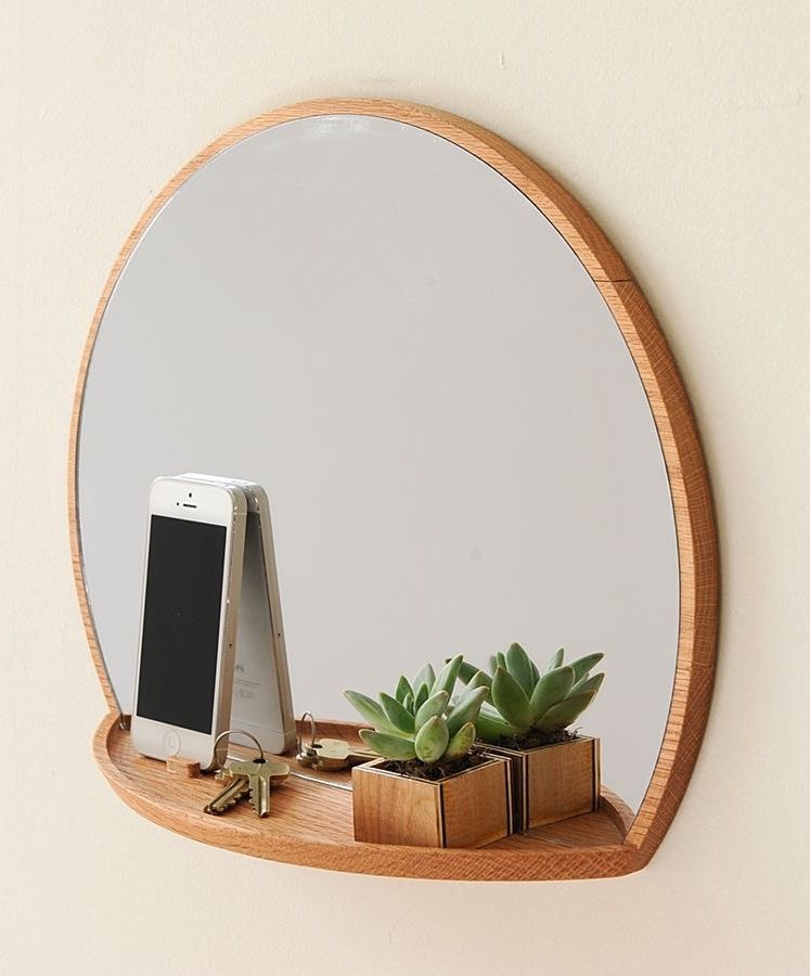 IMG_3970 Amara Elegant Wall Mirror - Image 1